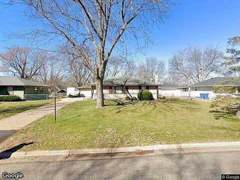 Larch, MINNEAPOLIS, MN 55448