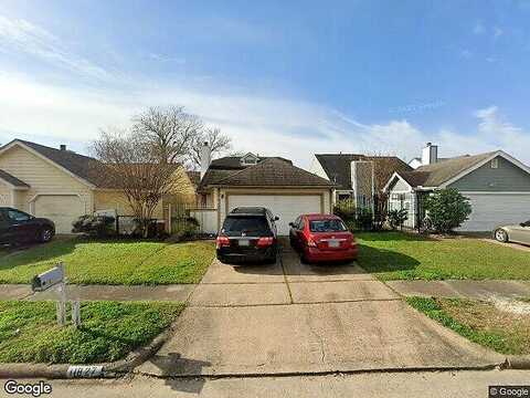 Fairpoint, HOUSTON, TX 77099