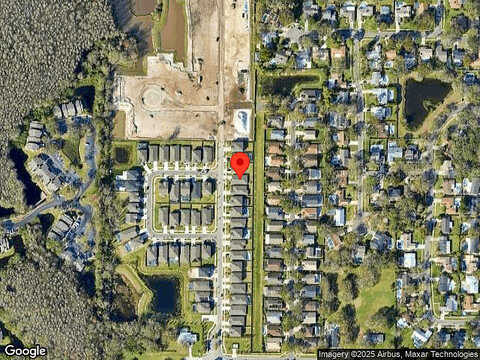 Jackson Landing, TAMPA, FL 33624