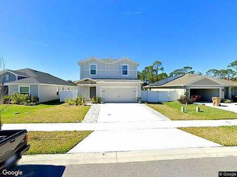 Polermo, SAINT CLOUD, FL 34771
