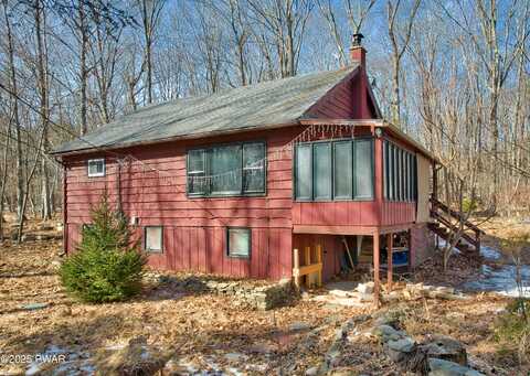 Forest, CRESCO, PA 18326