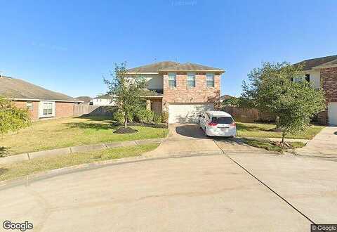 Bollinger Park, HOUSTON, TX 77047