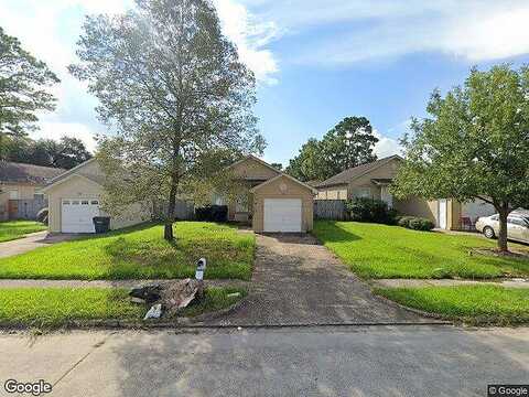 Greenglen, HOUSTON, TX 77044
