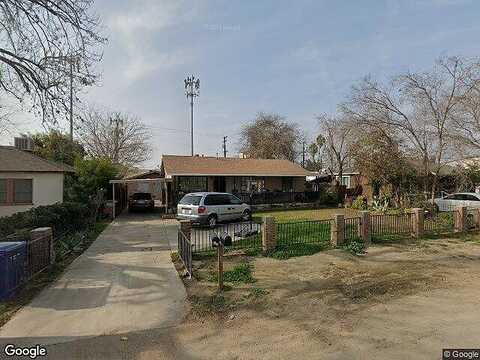 Myrtle, BAKERSFIELD, CA 93304