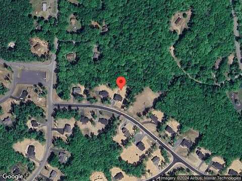 Chinaberry, KUNKLETOWN, PA 18058