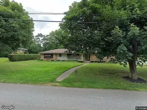 54Th, ERIE, PA 16509