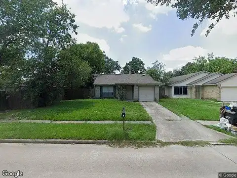 Antoine, HOUSTON, TX 77066