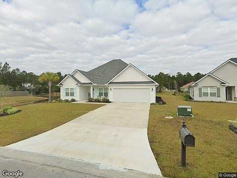 Allie, BRUNSWICK, GA 31525