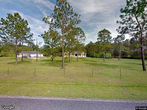 150Th Avenue, FORT MC COY, FL 32134