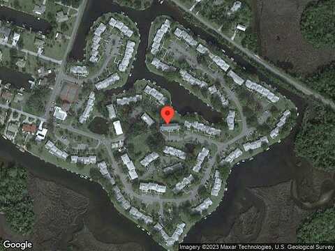 Sandpiper, CRYSTAL RIVER, FL 34429