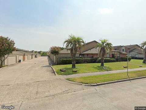 Sabo, HOUSTON, TX 77089