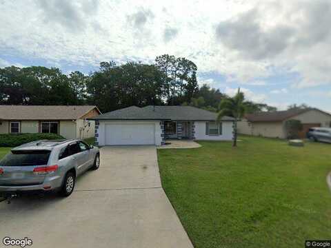 Saddlebow, ORLANDO, FL 32821