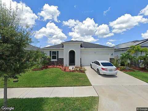 Palmetto Sands, TAMPA, FL 33626