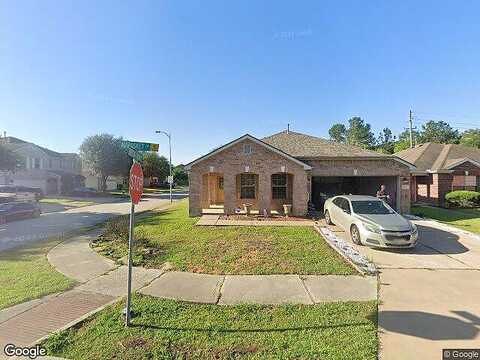 May Basket, TOMBALL, TX 77375