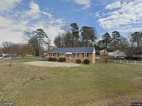 Dumaine, MIDLOTHIAN, VA 23112