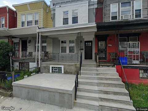 Ruby, PHILADELPHIA, PA 19143
