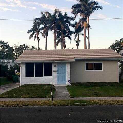 2Nd, DANIA, FL 33004