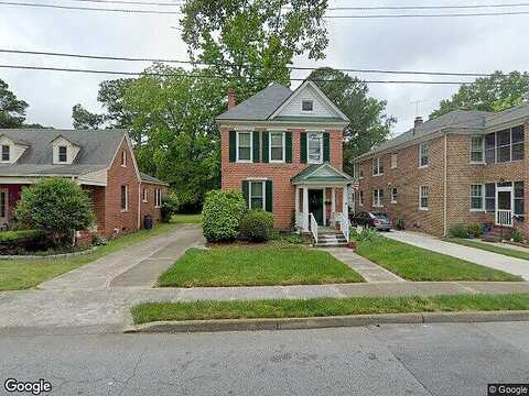 Military, SUFFOLK, VA 23434