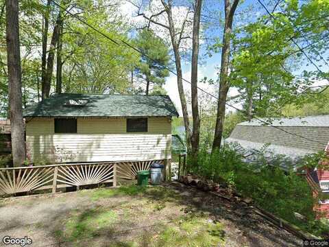 Chipmunk, TAFTON, PA 18464