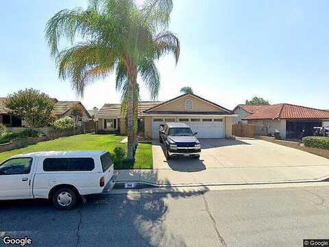 Strawberry, GLENDORA, CA 91740