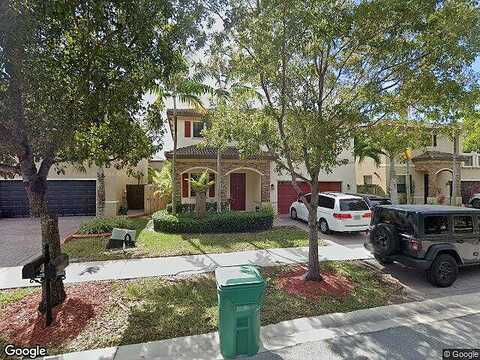 242Nd, HOMESTEAD, FL 33032
