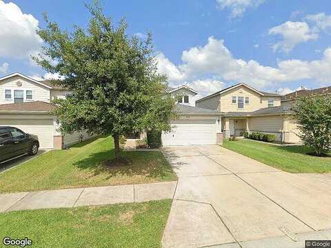 Sugar Bowl, TOMBALL, TX 77375