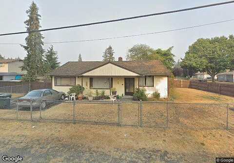 Sheridan, TACOMA, WA 98444
