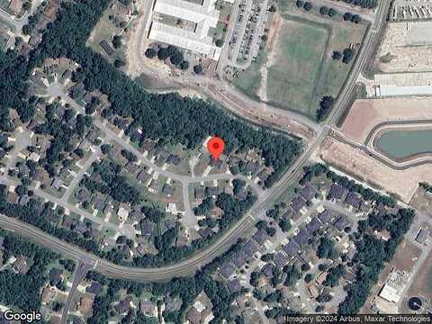 Southwinds, BRUNSWICK, GA 31523