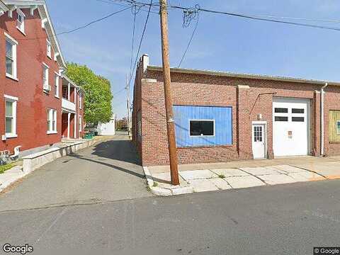 Franklin, FLEETWOOD, PA 19522