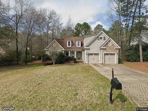 Green Top, ATHENS, GA 30605