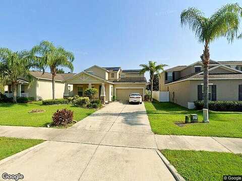 Seburn, APOPKA, FL 32703