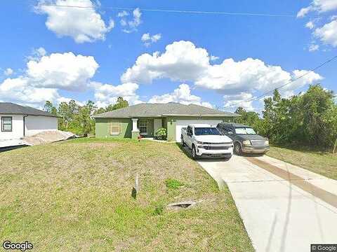 Columbo, LEHIGH ACRES, FL 33974