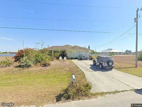 14Th, CAPE CORAL, FL 33993