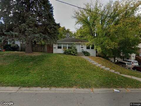 40Th, MINNEAPOLIS, MN 55421
