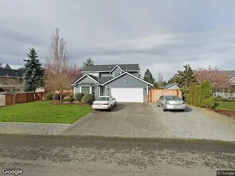 216Th Avenue, BONNEY LAKE, WA 98391