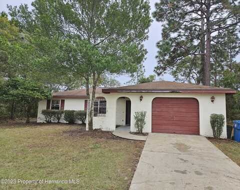 Timbercrest, SPRING HILL, FL 34608