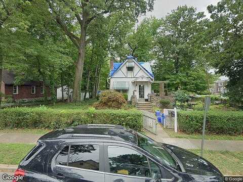 Sycamore, ALDAN, PA 19018