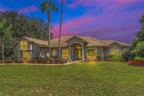 Grassy Lake, MINNEOLA, FL 34715