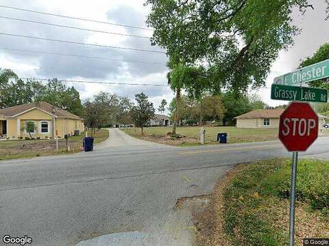 Grassy Lake, MINNEOLA, FL 34715