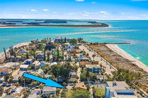 4Th, ST PETE BEACH, FL 33706