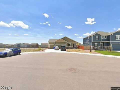Niebrara, PEYTON, CO 80831