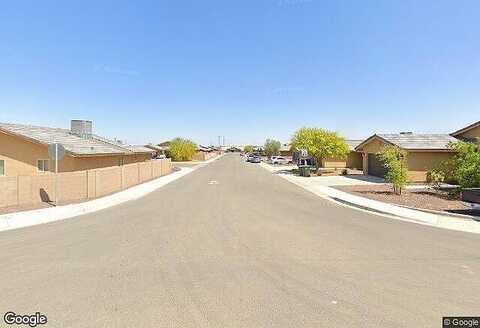 Recker, YUMA, AZ 85365