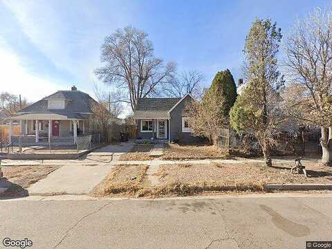 Cypress, PUEBLO, CO 81004