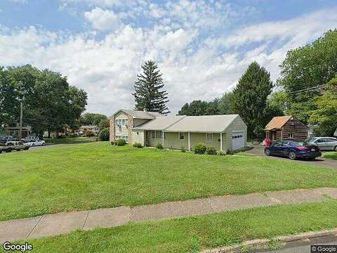 Little, WARMINSTER, PA 18974
