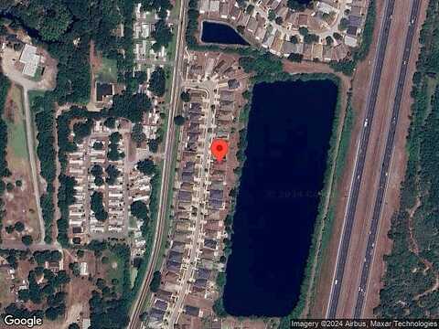 Southwind Lake, GIBSONTON, FL 33534