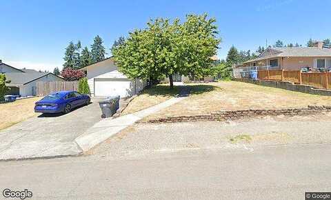 108Th, TACOMA, WA 98498