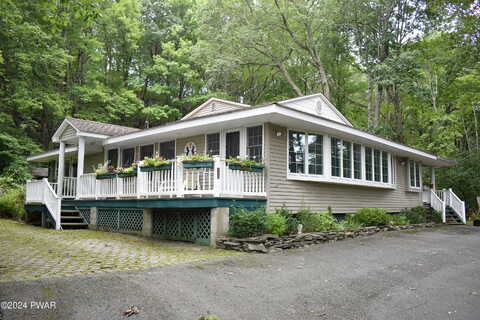 Lookout, HAWLEY, PA 18428