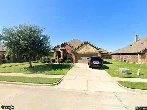 Lacy Oak, WAXAHACHIE, TX 75165