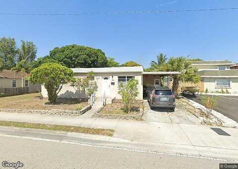Andrews, FORT LAUDERDALE, FL 33311