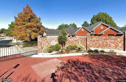 Ellison Park, DENTON, TX 76205